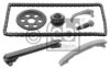 MERCE 0009936876S4 Timing Chain Kit